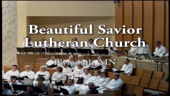Thumbnail image for Beautiful Savior Worship Service