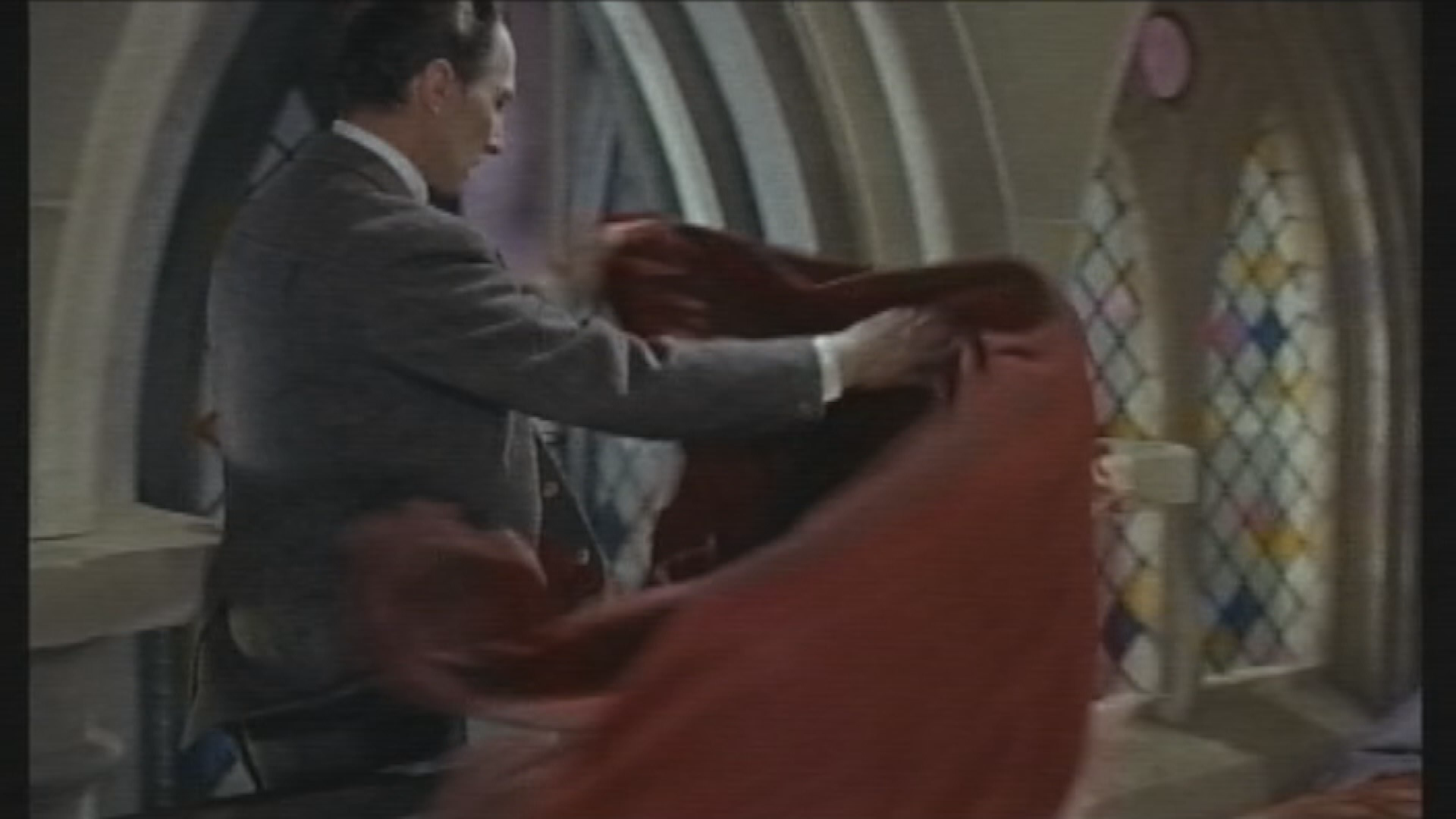 The Monster Cave: Show 2