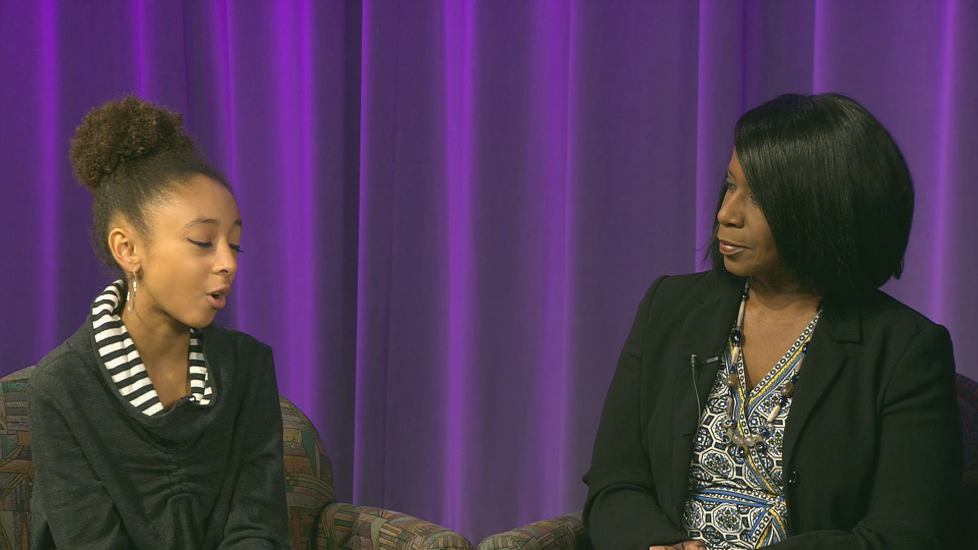 Conversations about Crohn's and Colitis: Crohn's Colitis Awareness Week