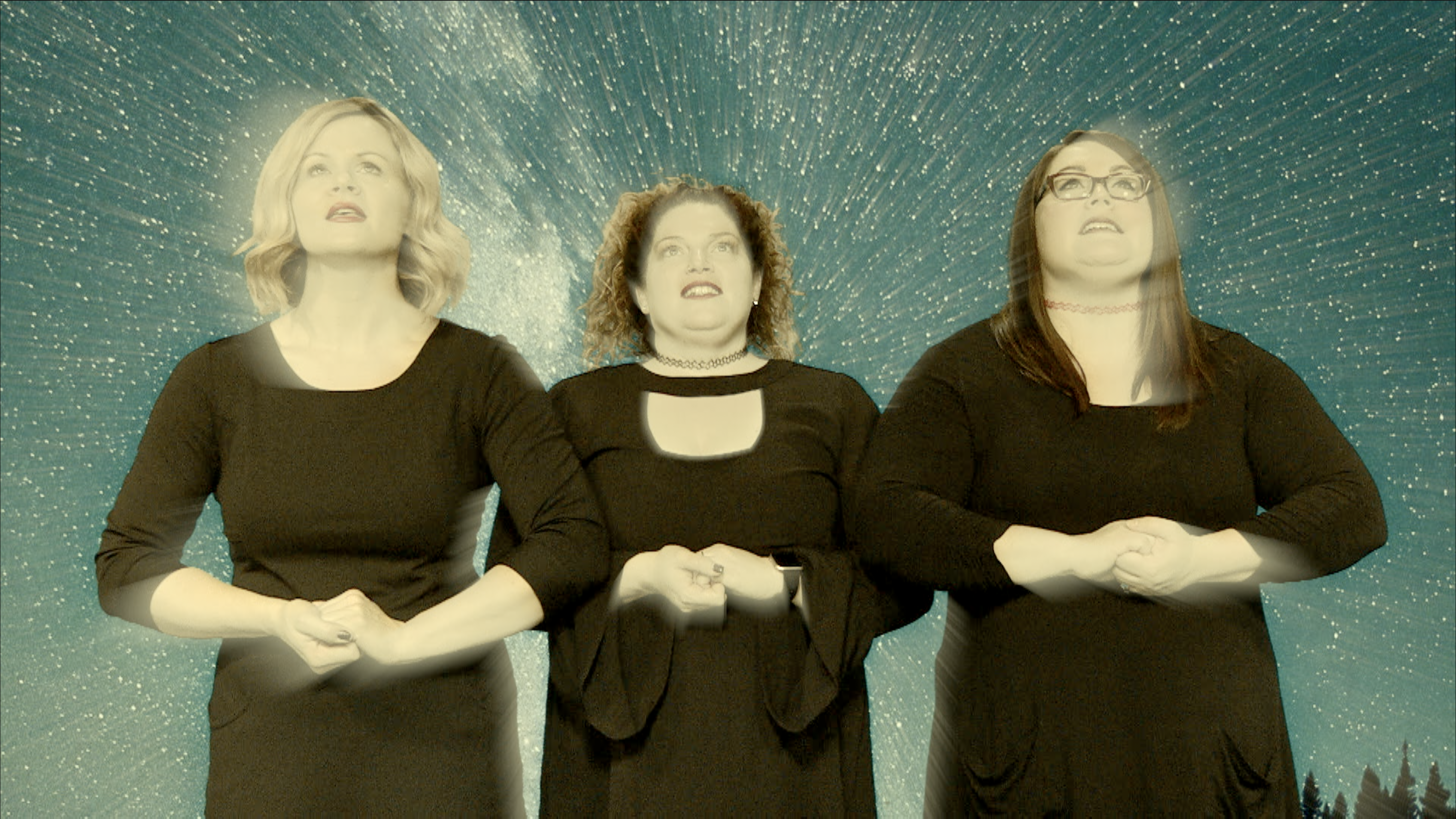 Carroller Productions Presents The Gift of Music 2018