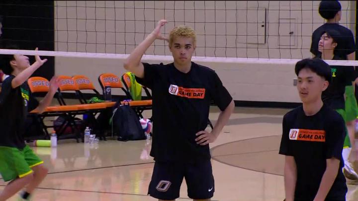 Thumbnail image for Park Center at Osseo Boys Volleyball - 5/12/2025
