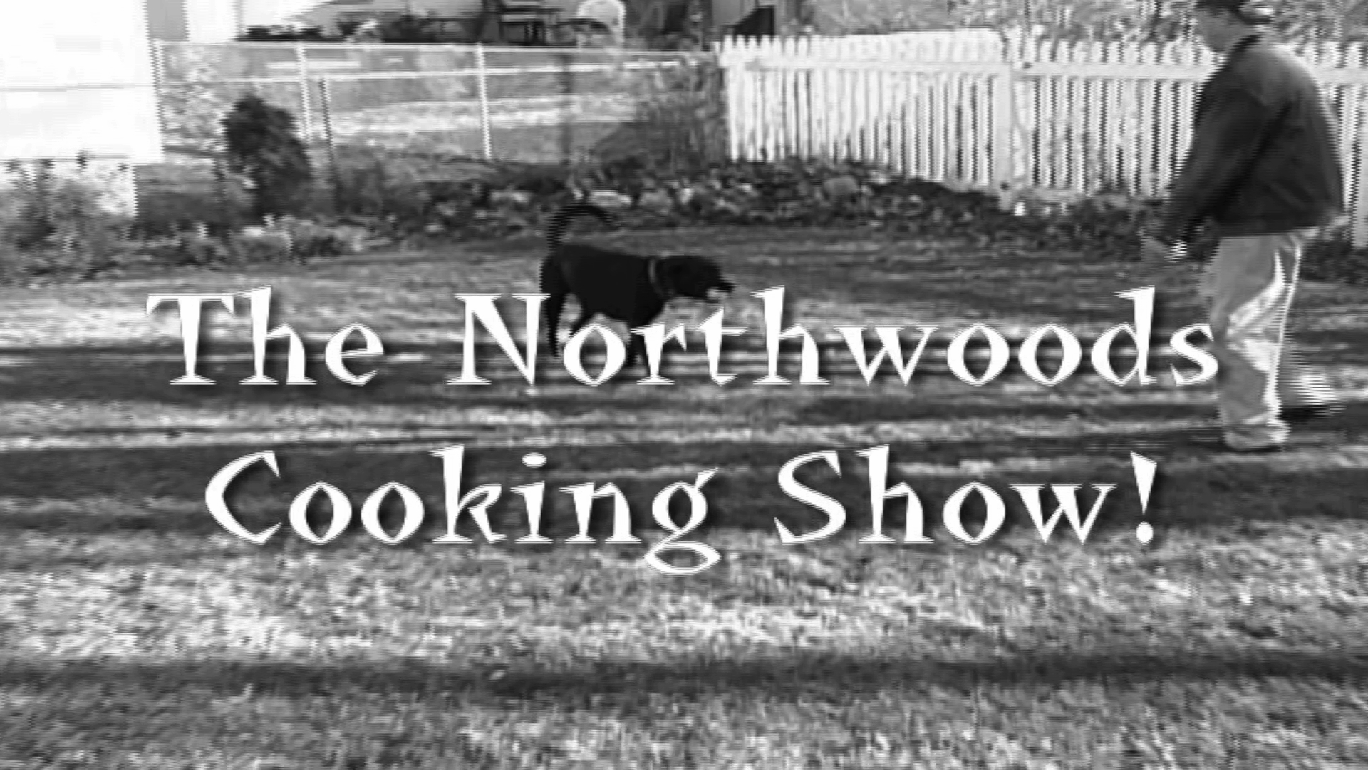 The Northwoods Cooking Show: Tandoori Chicken with Naan Flatbread