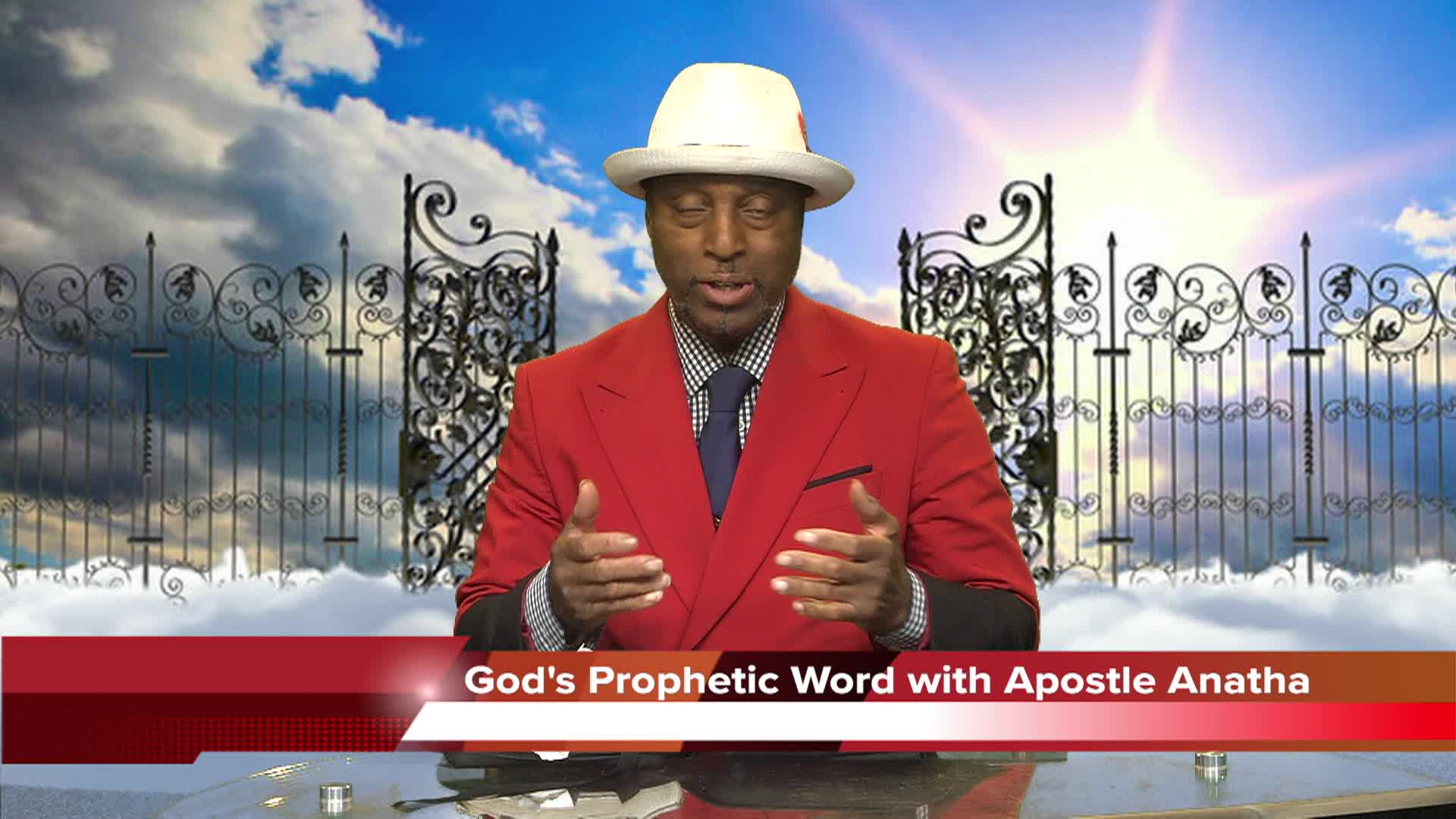 Thumbnail image for God's Prophetic Word: 4 Babylon (U.S.) The Great Is Fallen